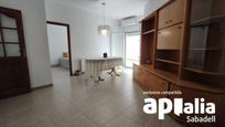 Sala d'estar de Planta baixa en venda en Sabadell amb Aire condicionat, Calefacció i Terrassa