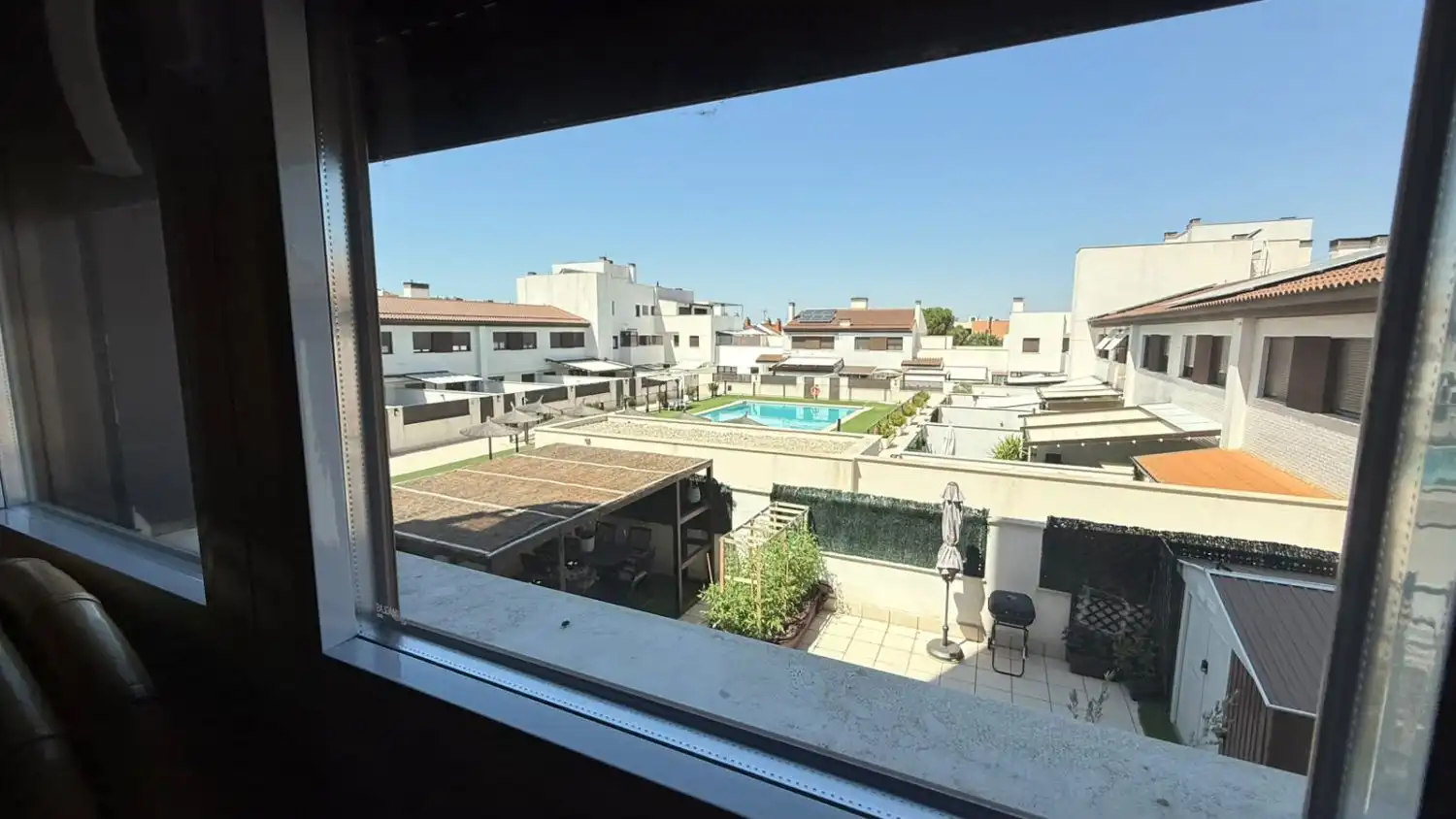 Piso en venta en Albacete con Aire acondicionado, Calefacción y Parquet