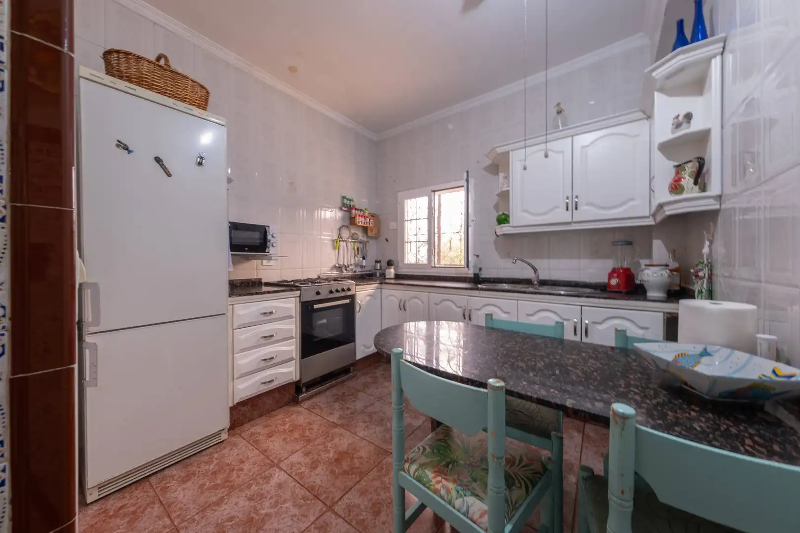 Kitchen of Houses for sale in Las Palmas de Gran Canaria  with Terrace