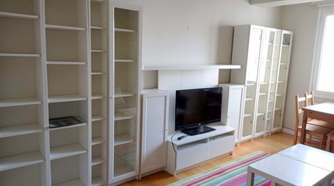 Photo 3 of Flat for sale in Pérez Galdós Kalea, 27, Sabino Arana - Jesuitas, Bilbao