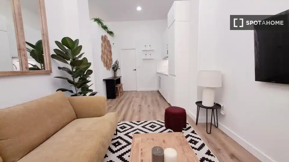 Wohnung zur Miete in Moncloa - Aravaca, imagen 5