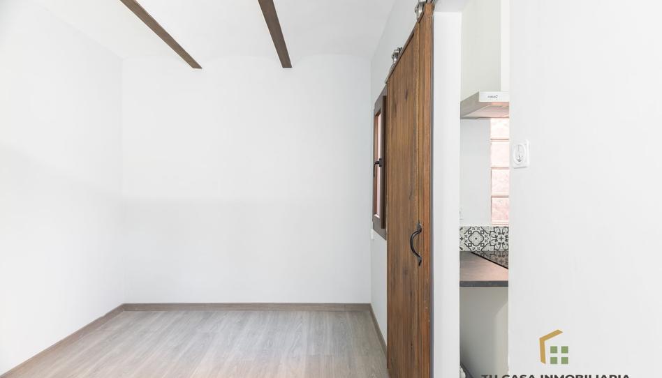 Photo 1 of Premises for sale in El Coll, Barcelona