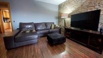 Living room of Flat for sale in Girona Capital