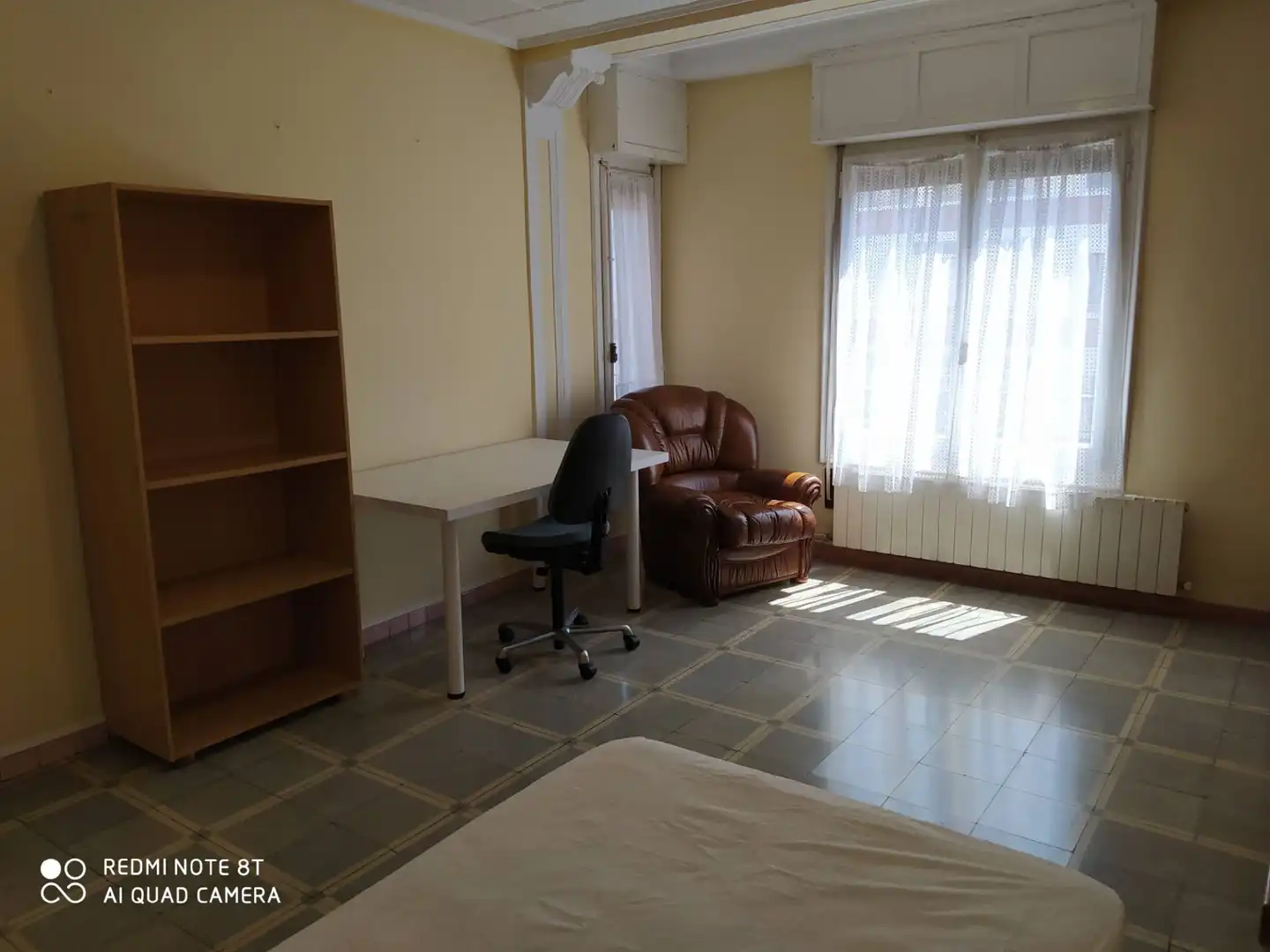 Habitación de Piso de alquiler en Zaragoza con Calefacción, Amueblado y Horno