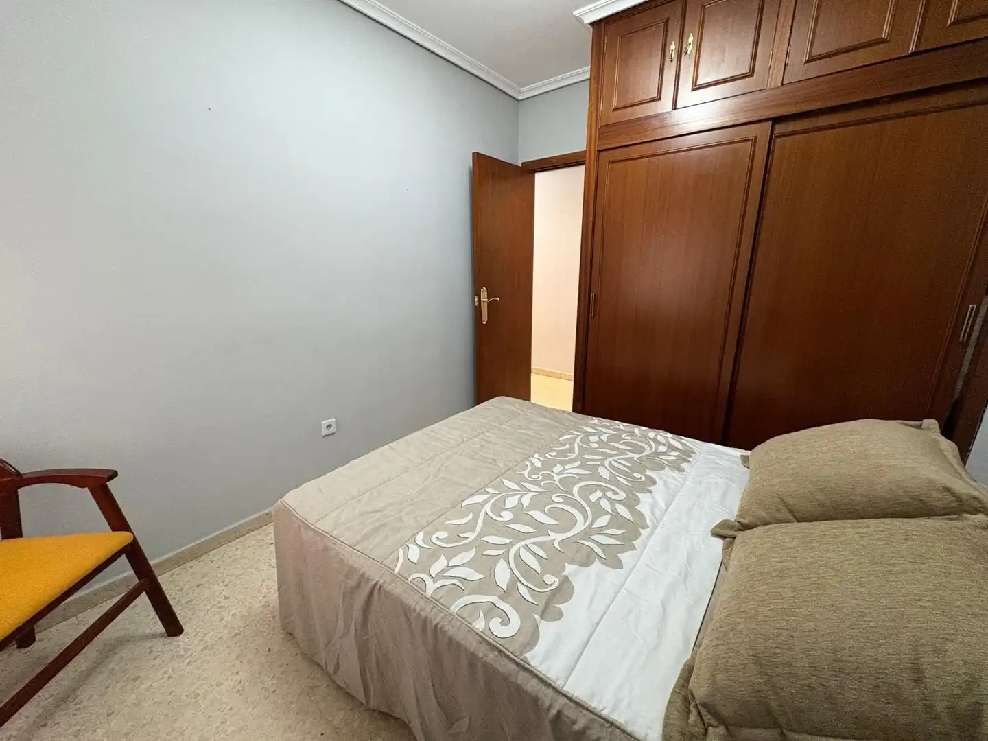 Habitación de Piso en venta en Córdoba con Aire acondicionado, Calefacción y Trastero