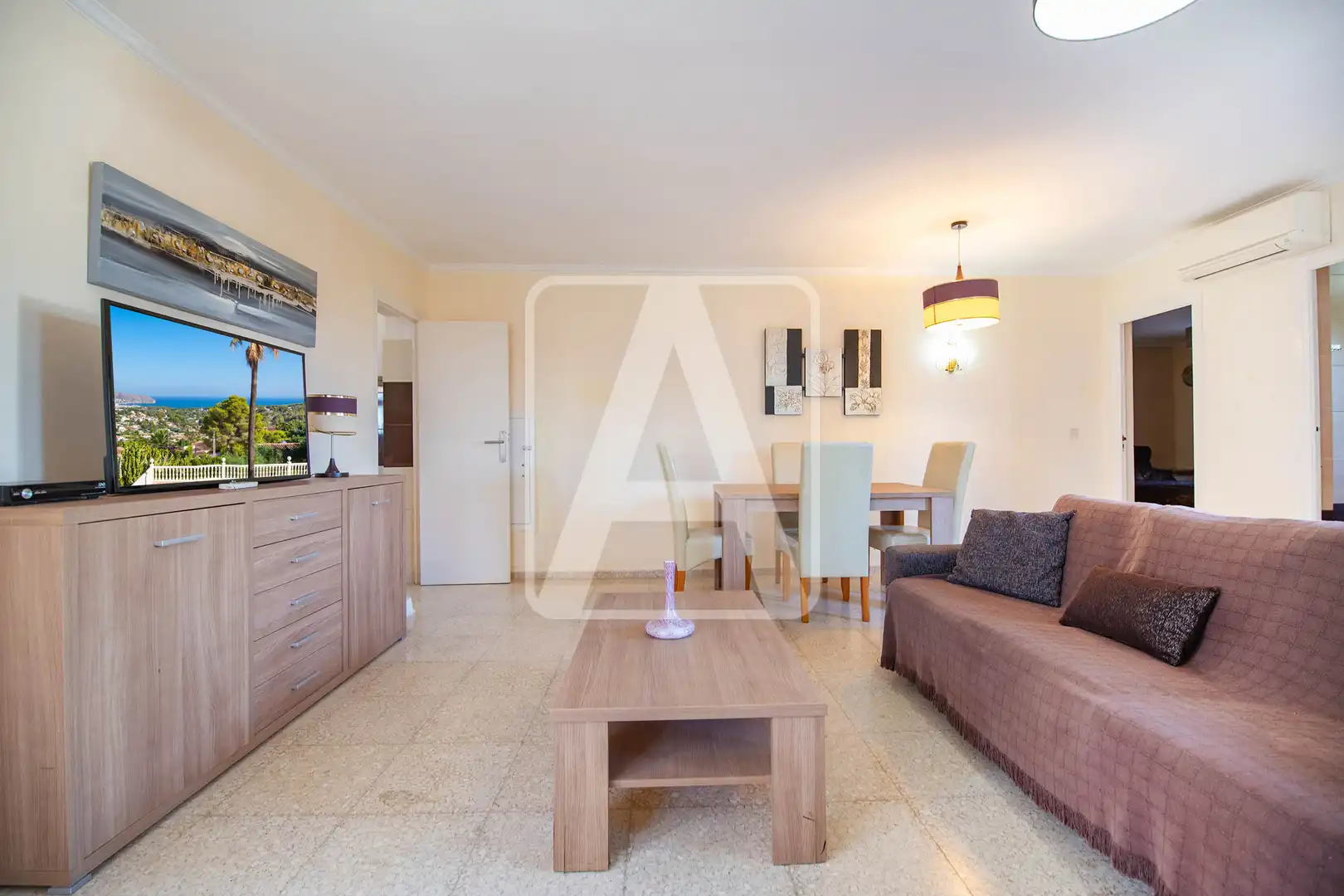 Detached house with pool for sale in Pinar del Advocat - Cometa, imagen 31