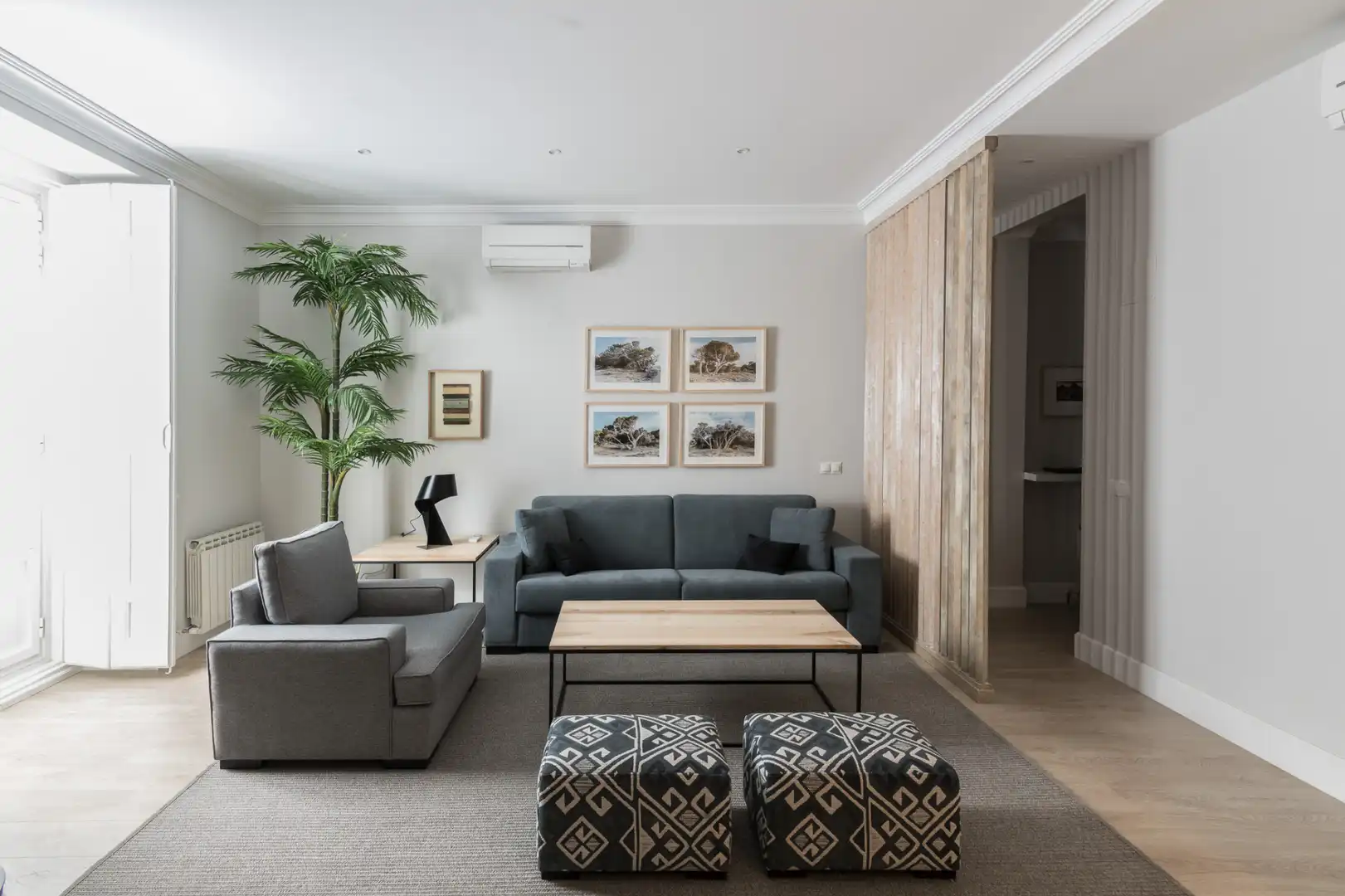 Flat for sale in Calle del Almendro, 22, Palacio, Centro