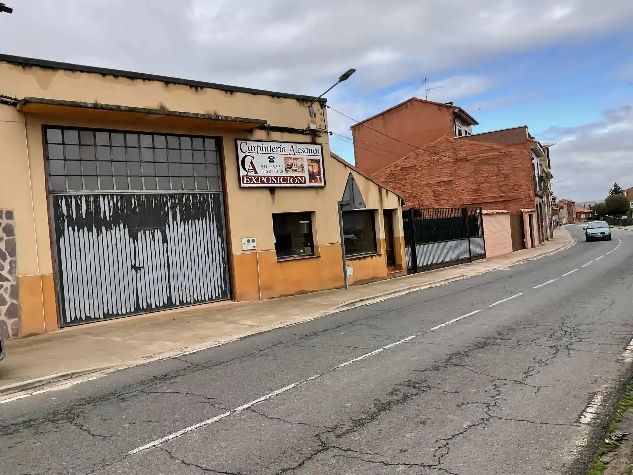Business premises for sale in Travesía Mediodía, imagen 6