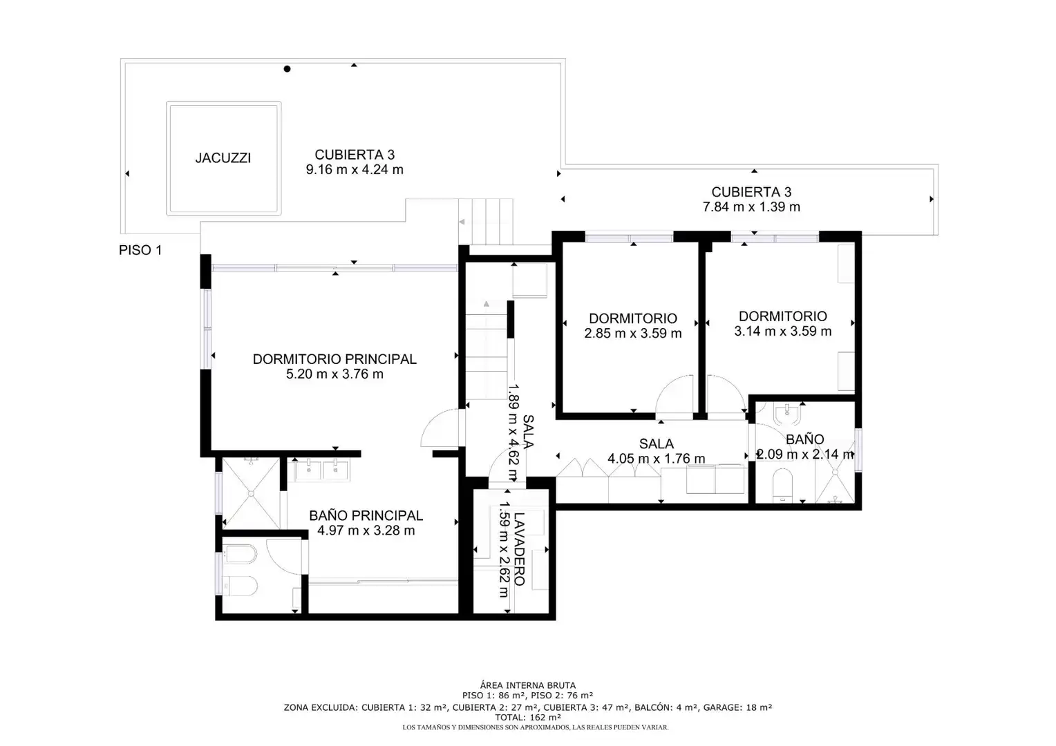 Villa con terrazza in vendita a Calle Rossinyol, imagen 51