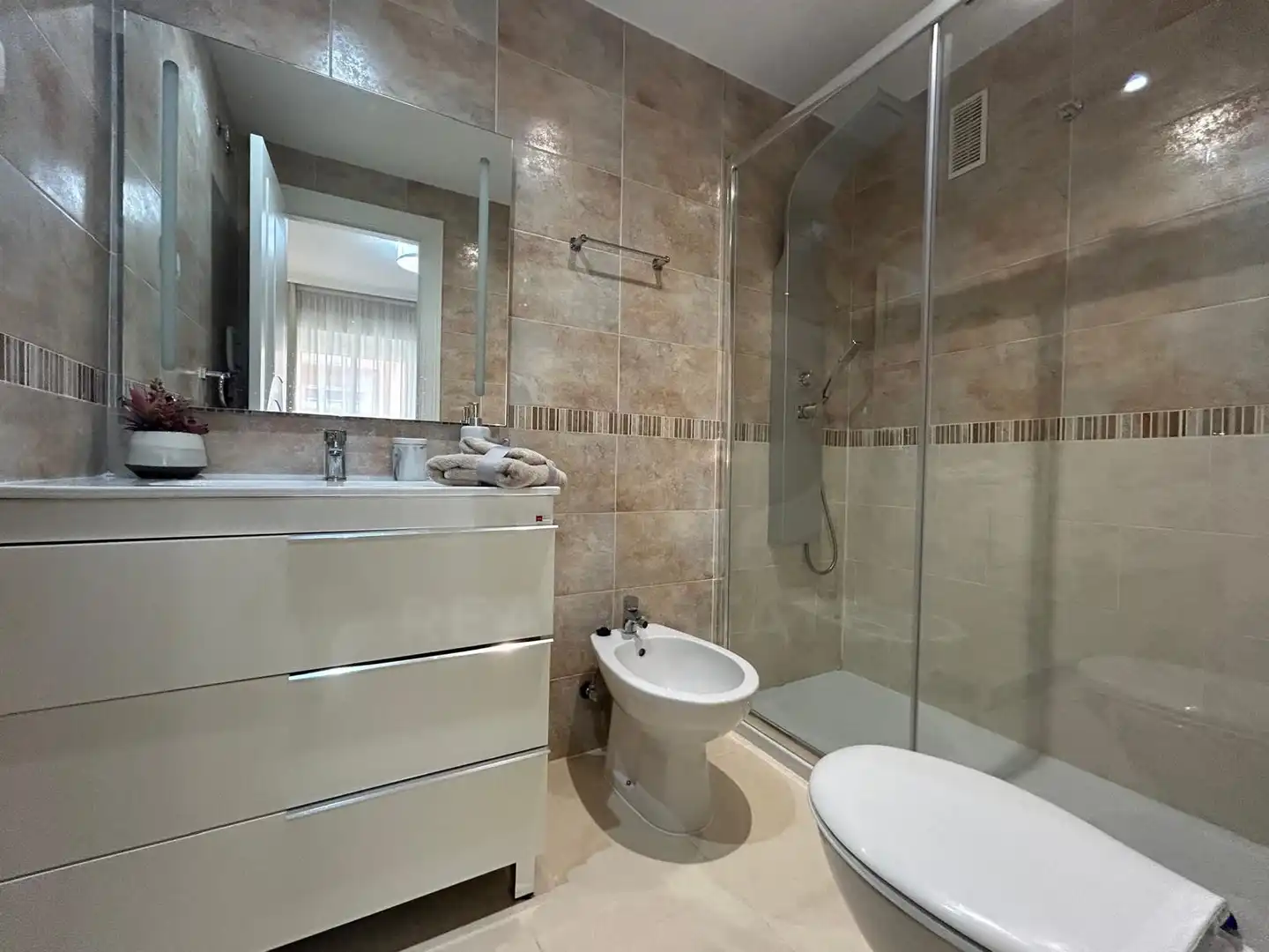 Piso con piscina en venta en Marina d'Or, imagen 19