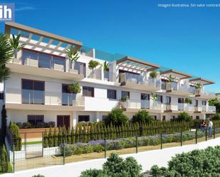 Exterior view of Land for sale in La Nucia
