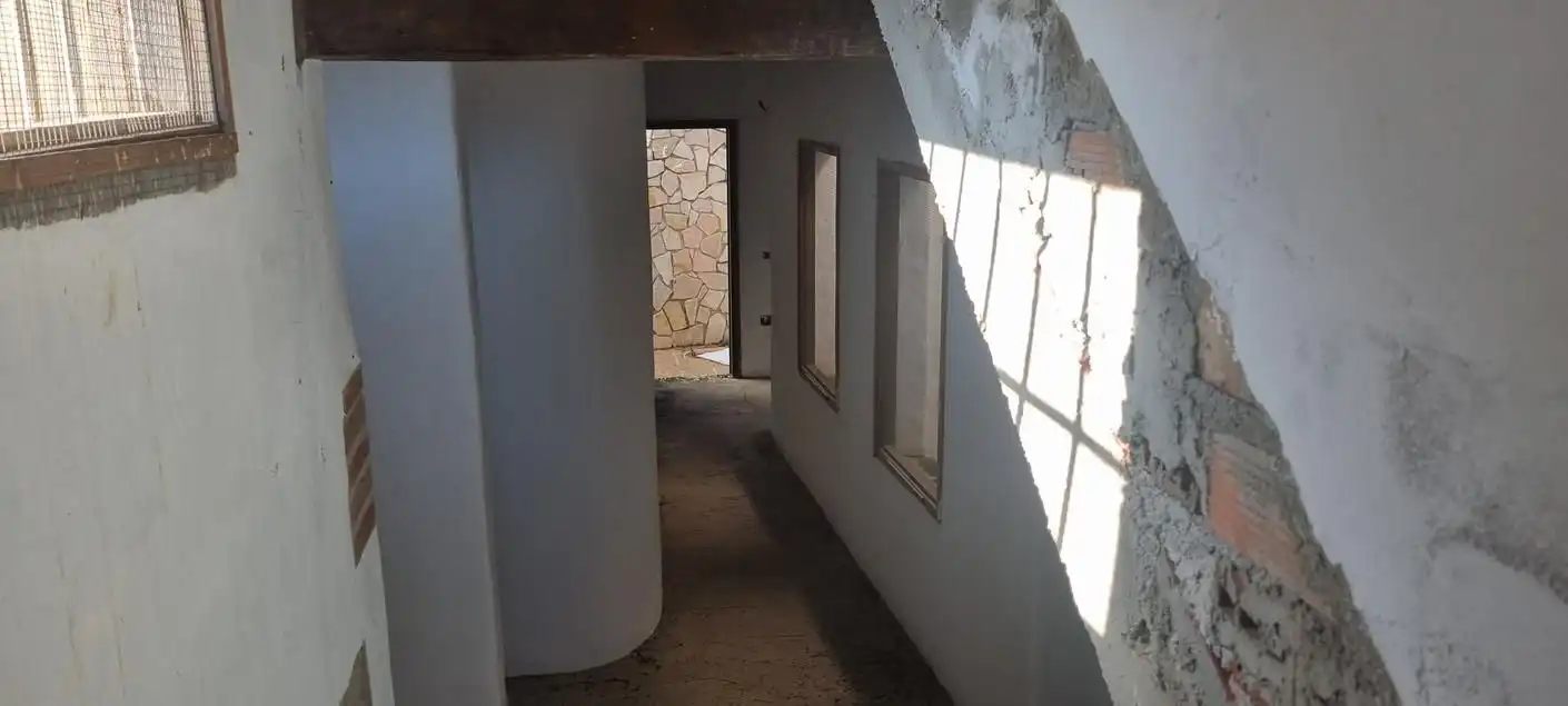 Detached homes for sale in Cómpeta  with Terrace and Swimming Pool