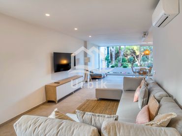 Apartament en venda a Carrer Roura 2