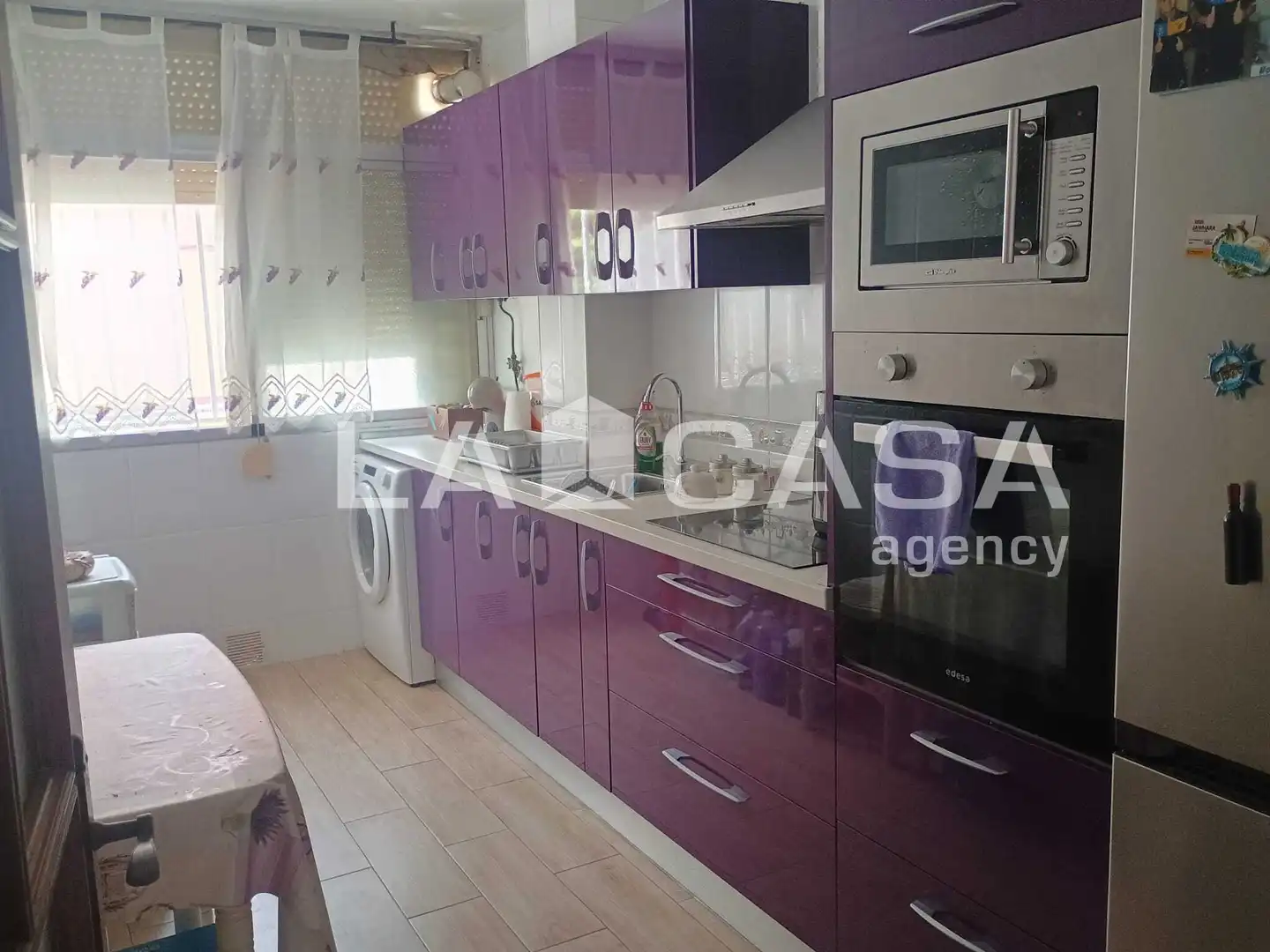 Cuina de Pis en venda en Algeciras