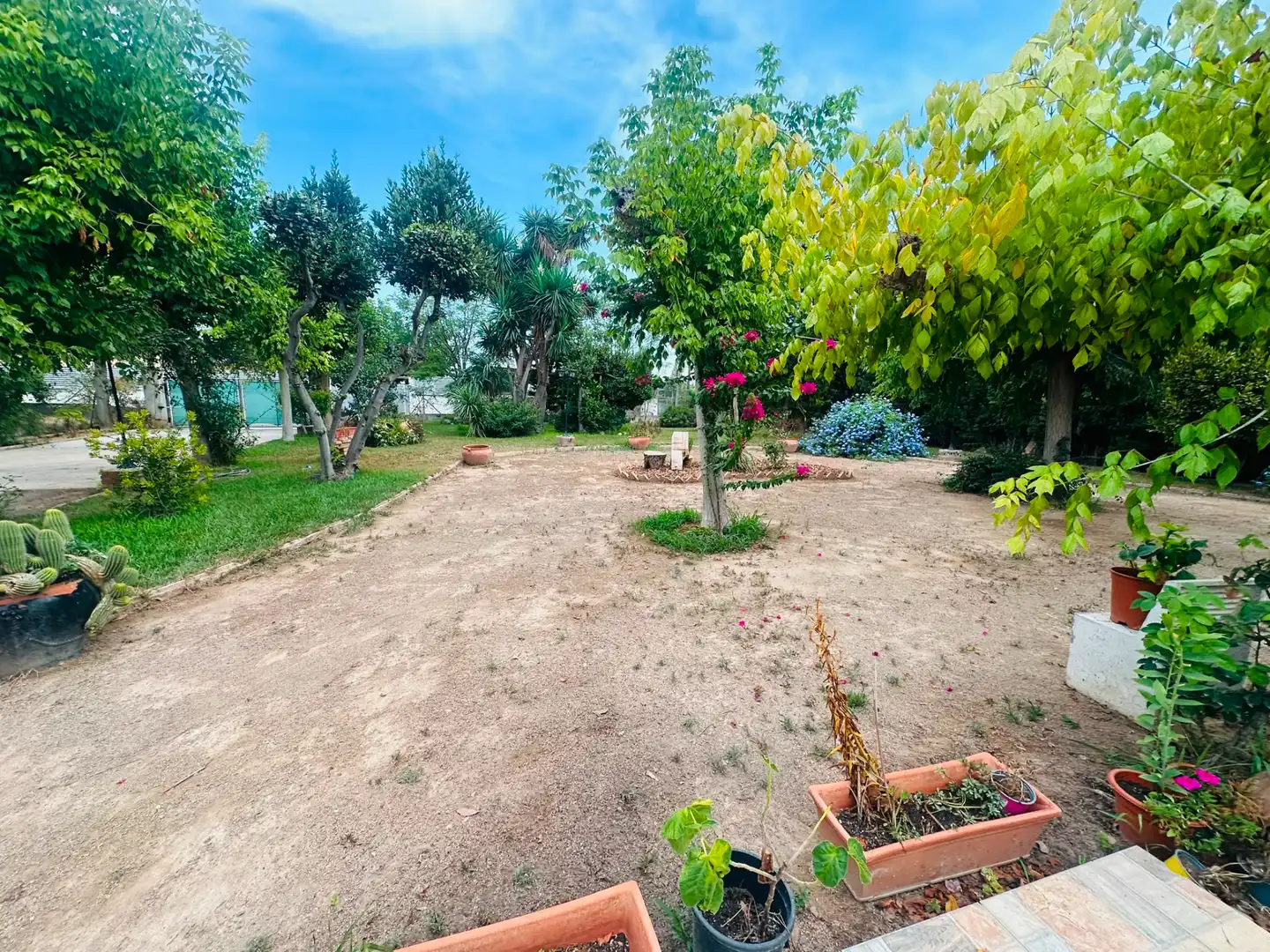 Finca rústica en venta en Salou con Aire acondicionado, Calefacción y Jardín privado