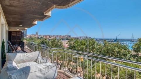 Foto 3 de Piso en venta en Carrer de Mallorca, Platja Gran, Girona