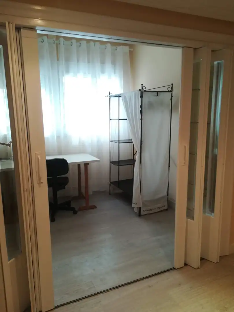 Wohnung zur Miete in CL MANSO, 4, La Arena