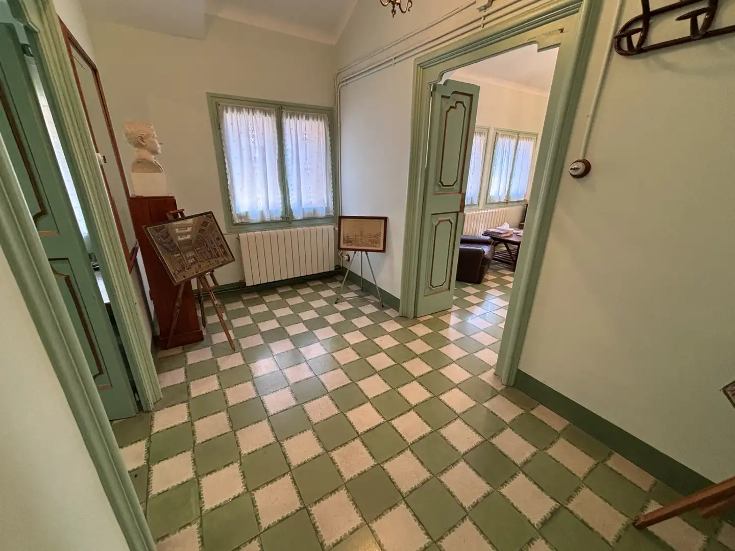 Piso con terraza en venta en Príncep de Viana - Clot - Xalets Humbert Torres, imagen 8