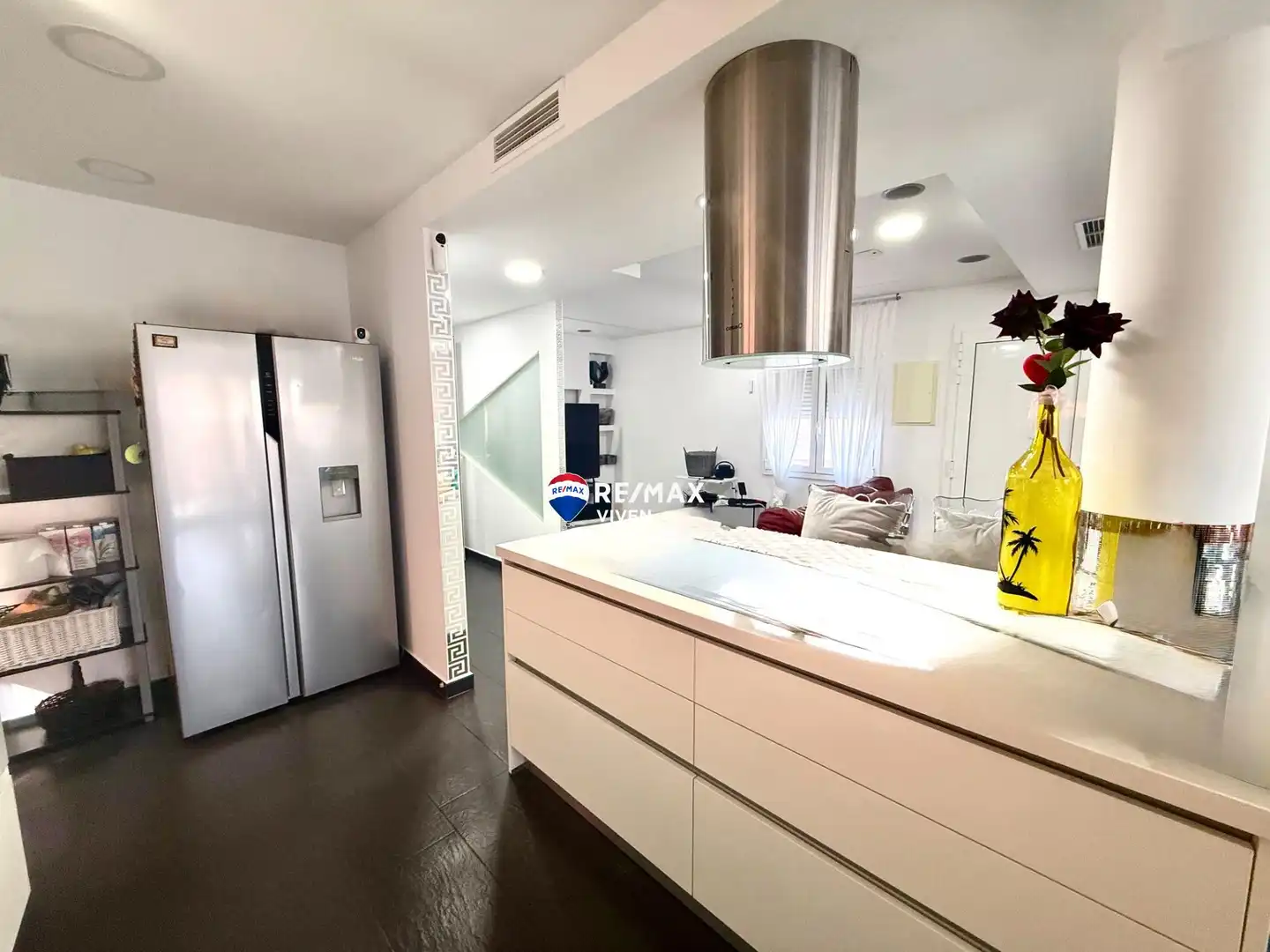 Casa o xalet en venda en Cunit amb Aire condicionat, Calefacció i Jardí privat