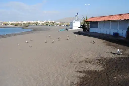 Wohnung zur Miete in De la Te, Costa del Silencio
