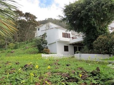 Casa amb jardí en venda a Tegueste