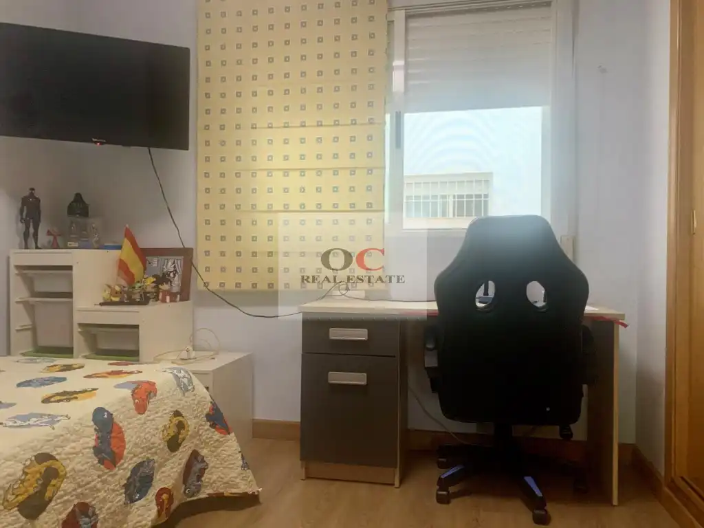 Piso en venta en Murcia