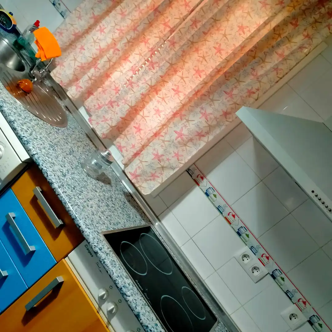 Flat for rent in Sanlúcar de Barrameda, Cádiz