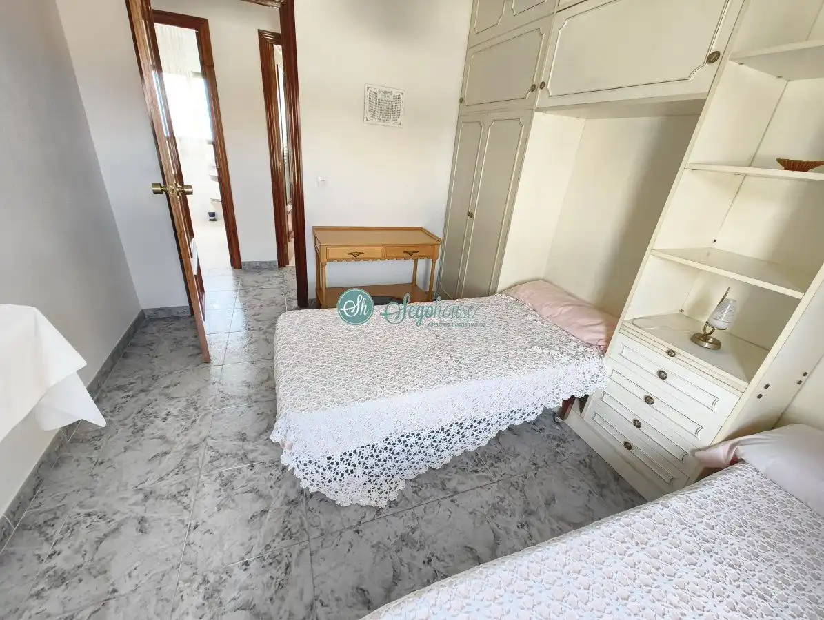 Flat for sale in Garcillán