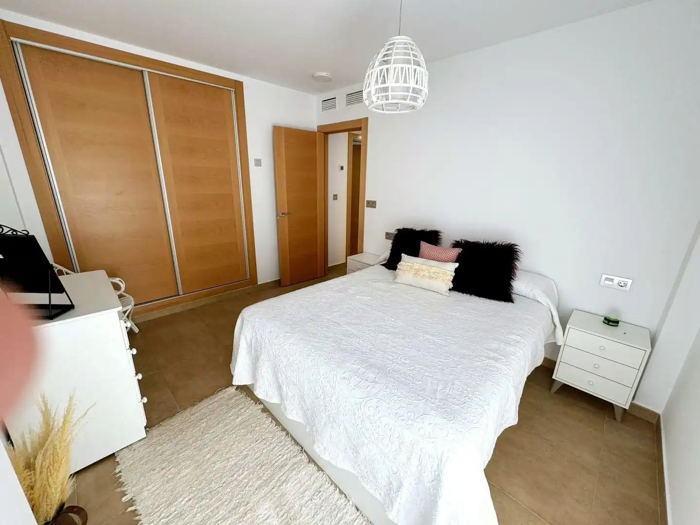 Apartament amb piscina en venda a Las Majadas-Las Molinetas-Labradorcico, imagen 8