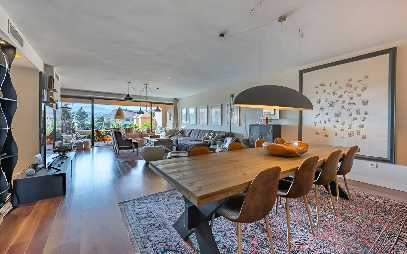 Penthouse mit Pool zum Verkauf in La Alquería, imagen 12