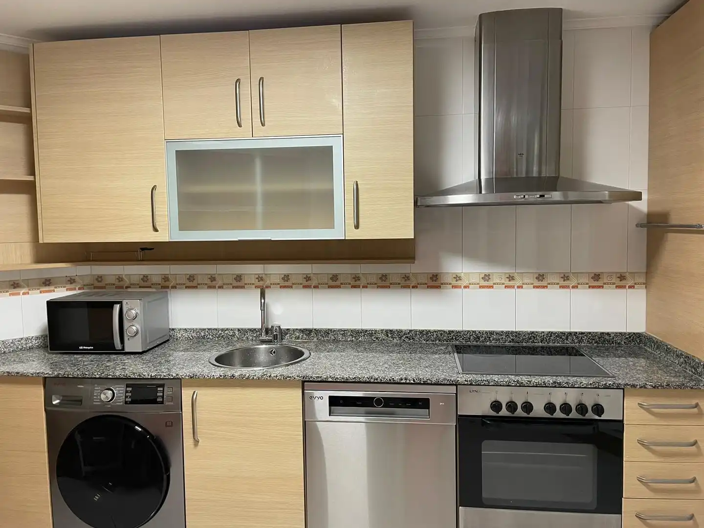 Wohnung mit Aufzug zum Verkauf in Colindres, imagen 2