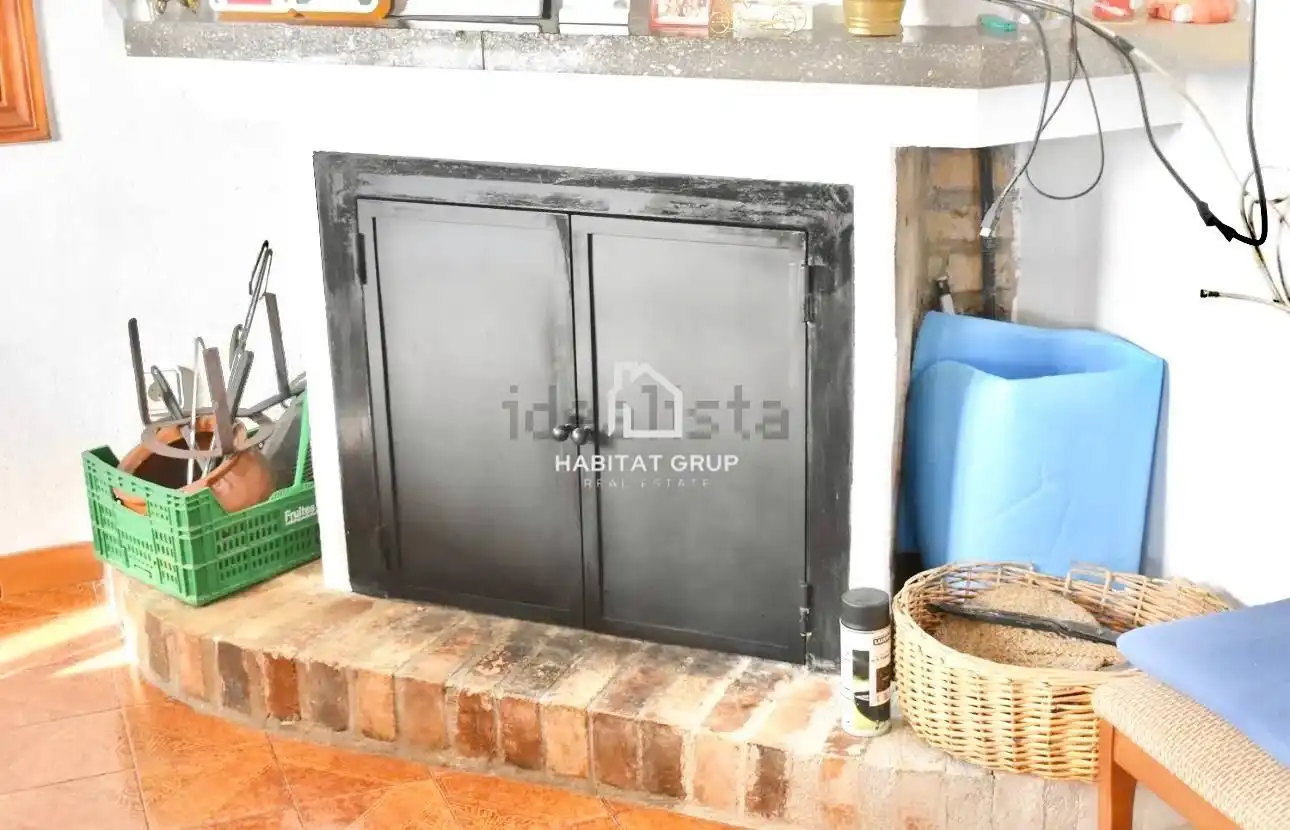 Casa con piscina en venta en Llambilles, imagen 14
