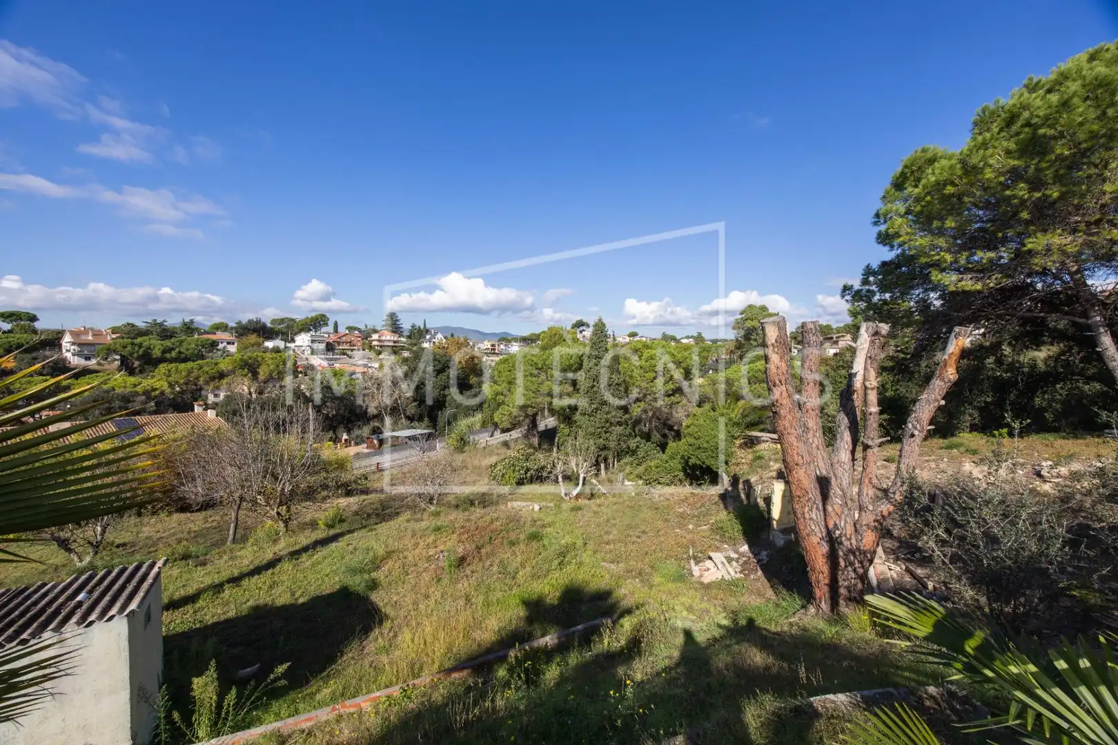 Casa o chalet en venta en Lliçà de Vall con Aire acondicionado, Jardín privado y Terraza