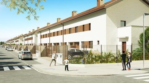 Photo 2 from new construction home in Flat for sale in   Calle Nelson Mandela, El Vallejo, Guadalajara
