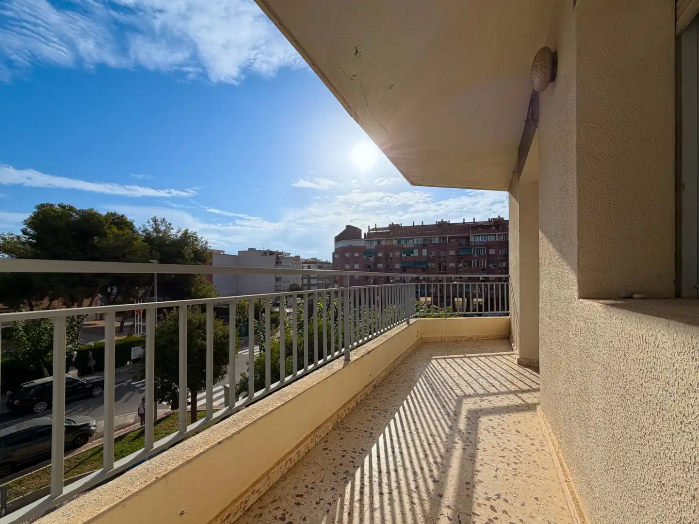 Apartment with terrace for sale in Campello pueblo, imagen 17