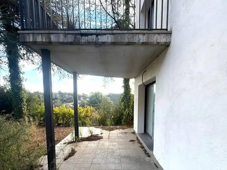House with garden for sale in L'Ametlla del Vallès, imagen 21