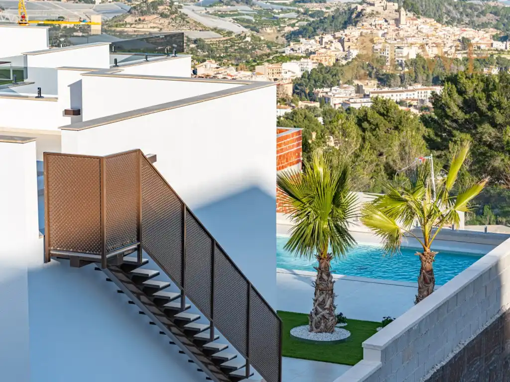 Casa en venta en Calle Mariola, imagen 30