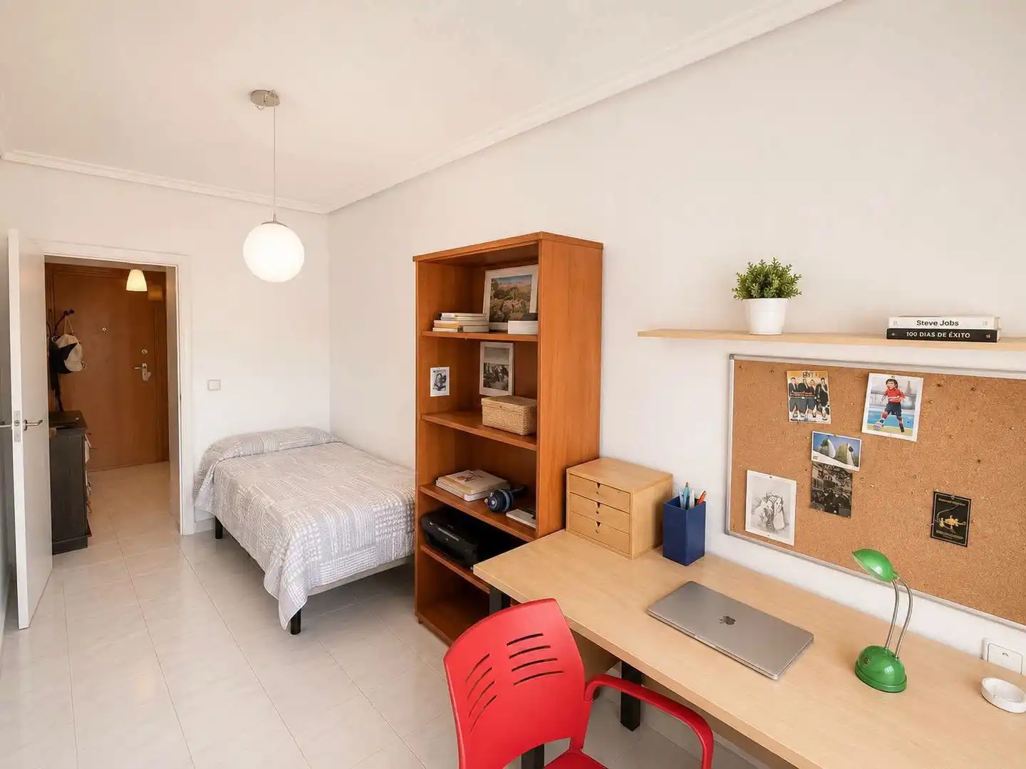 Piso con ascensor en venta en Avenida Doctor Gregorio Marañón 76, imagen 7