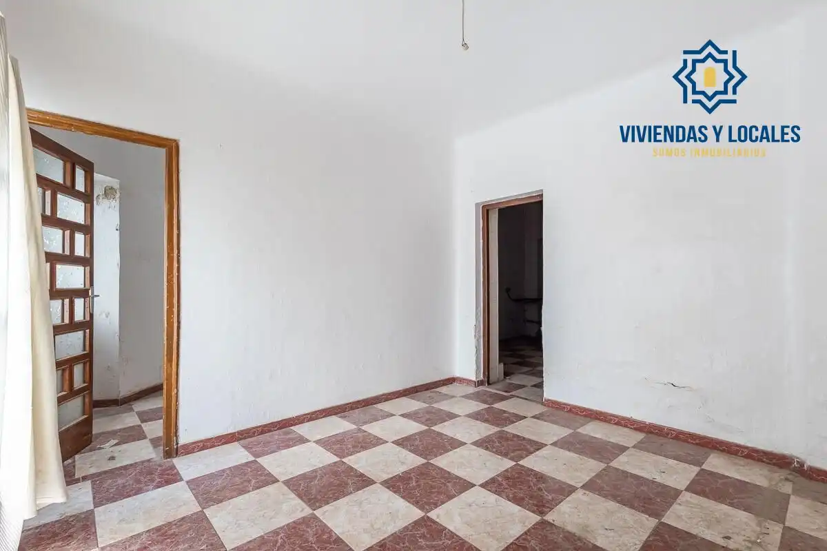 Habitatge en venda a Genil, imagen 5