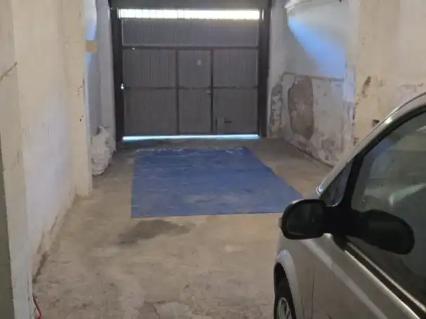Parkplatz von Geschaftsraum zur Miete in Astigarraga