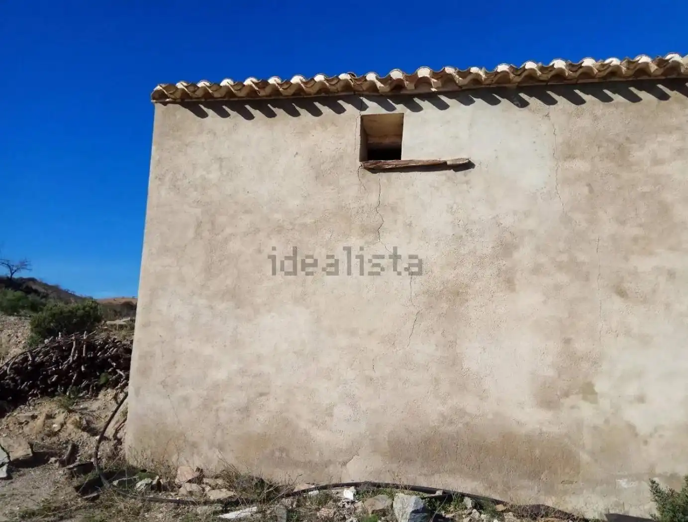 Terreny rústic en venda a Puerto Lumbreras, imagen 2
