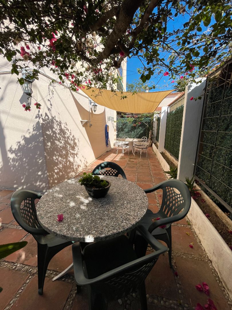 Terrace of Apartment for sale in Cambrils  with Air Conditioner, Heating and Private garden