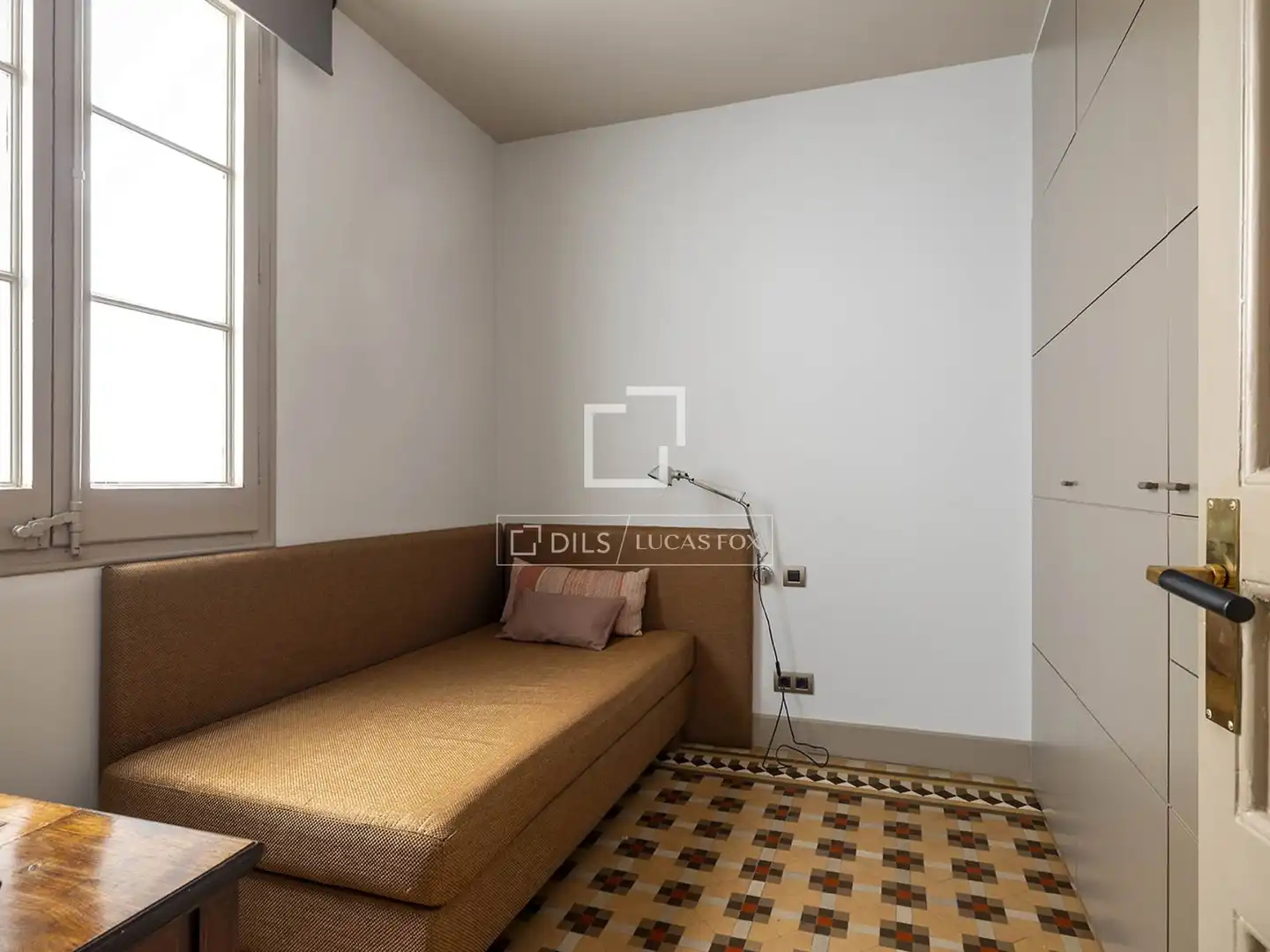Flat with terrace to rent in Eixample, imagen 16