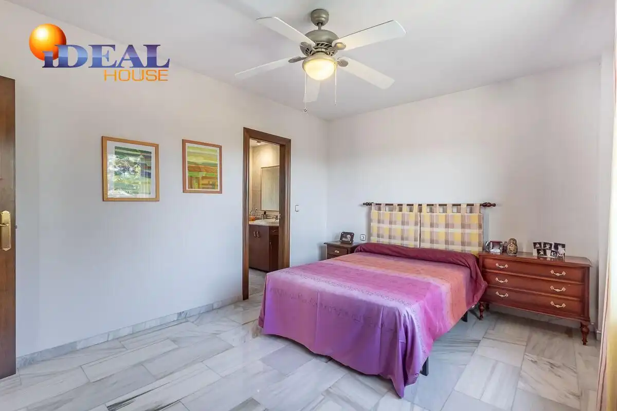 Villa mit Pool zum Verkauf in Residencial Triana - Barrio Alto, imagen 28