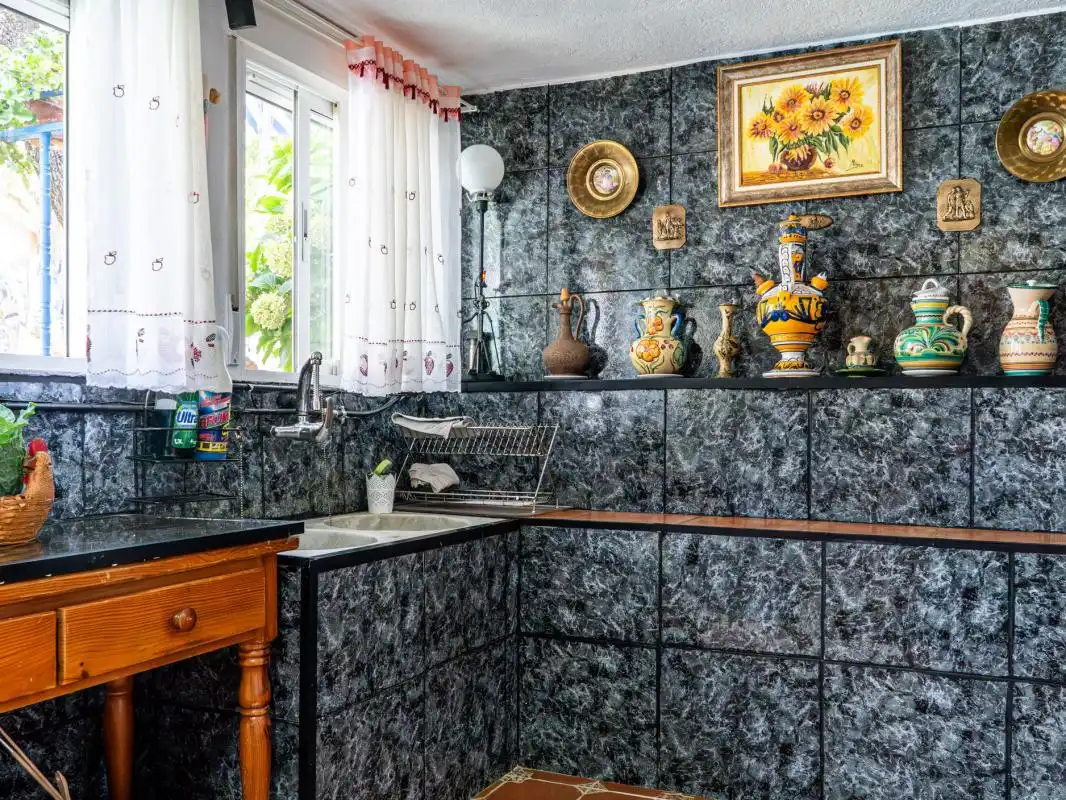Casa o chalet en venta en C. Goya, Villa del Prado