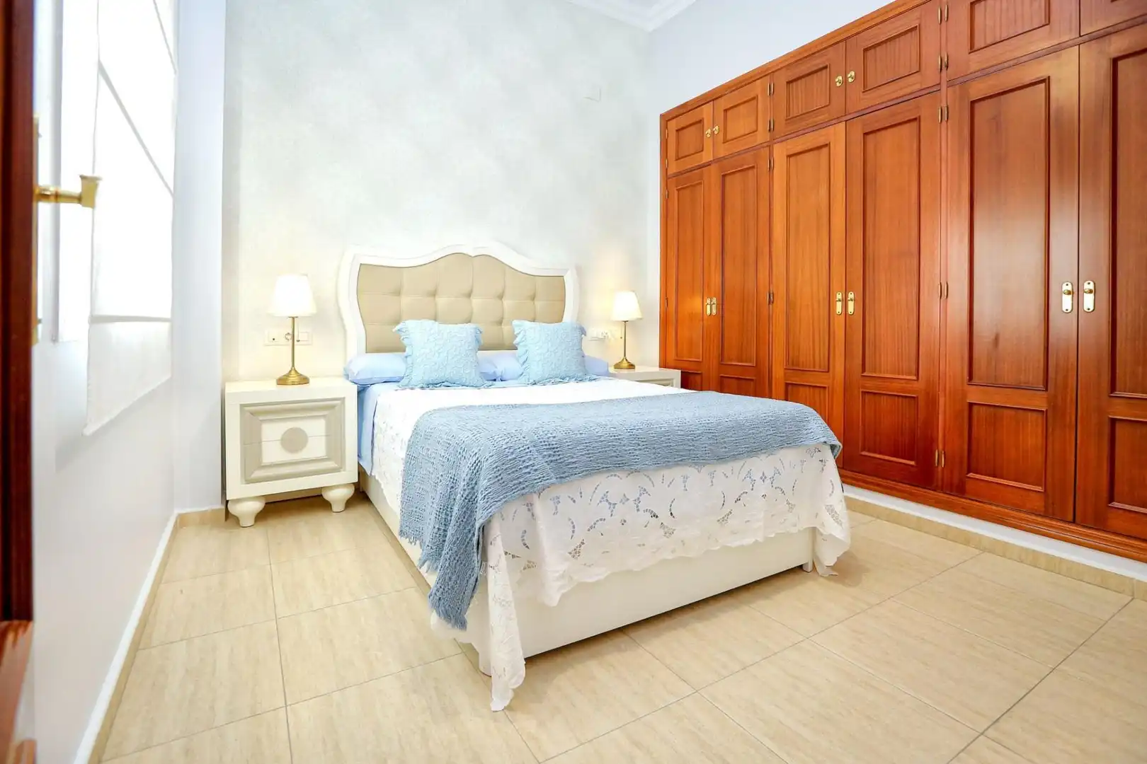 Piso con terraza en venta en Calle Molino, imagen 17