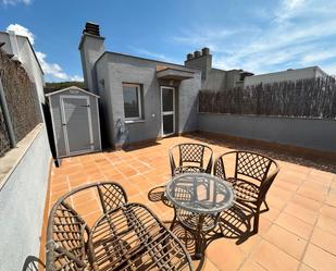 Terrassa de Dúplex en venda en Lloret de Mar amb Calefacció, Terrassa i Forn