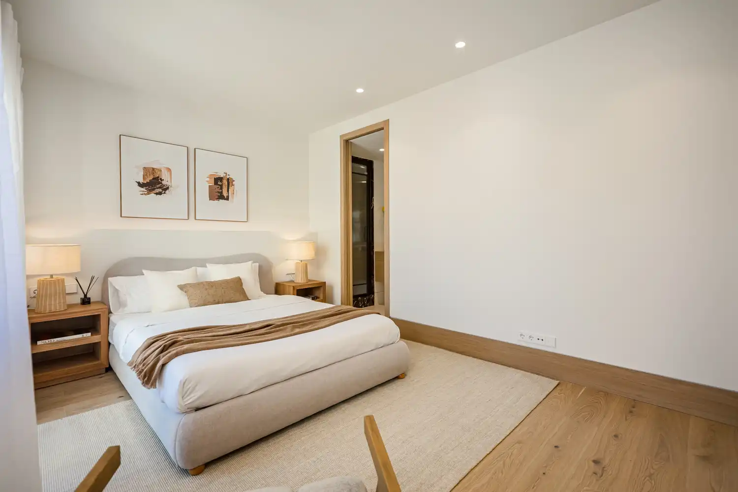 Flat with lift for sale in Calle del General Pardiñas, imagen 32