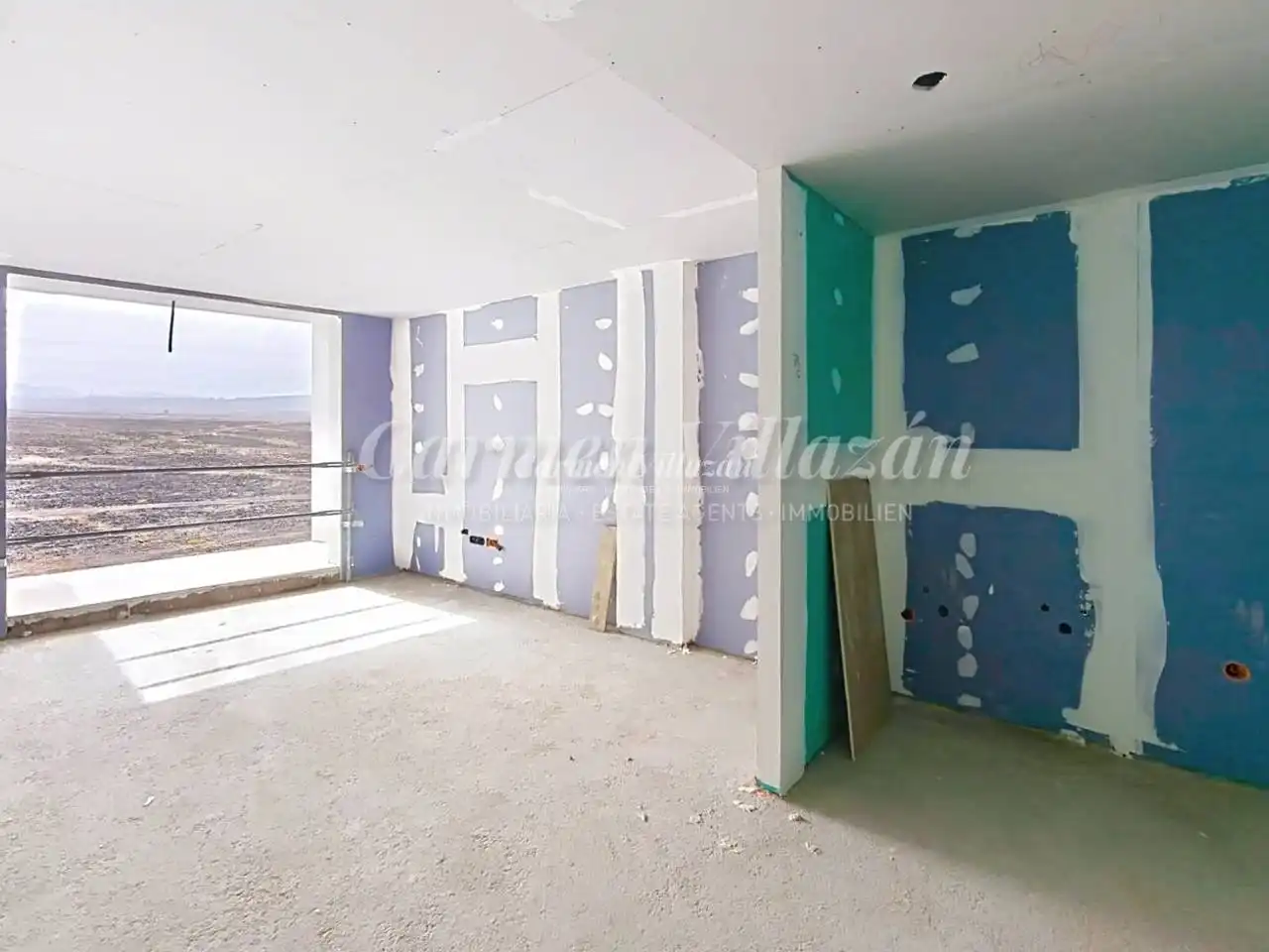 Piso en venta en Puerto del Rosario