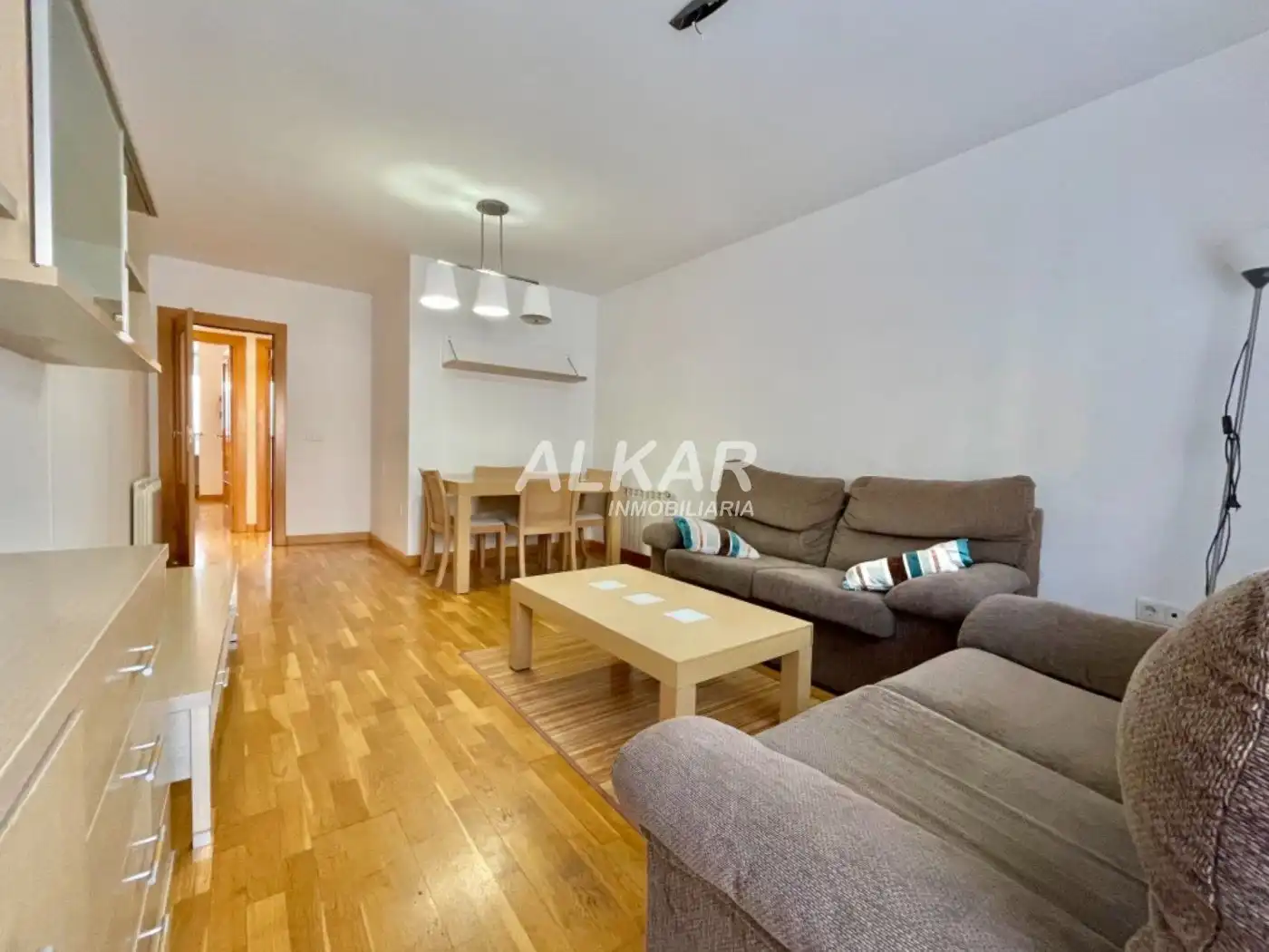 Wohnung mit Balkon zum Verkauf in Calle ALHEMAS